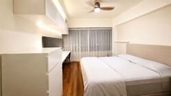 Blk 220C Linear Green @ Bedok (Bedok), HDB 5 Rooms #575841181